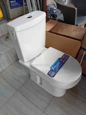 White Ceramic
