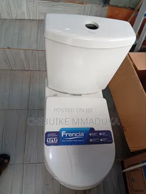 White Ceramic
