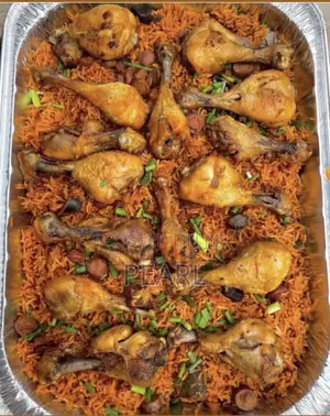 Catering Services for Any Occasion