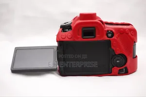 Canon 80d Camera Rental