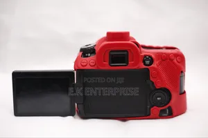Canon 80d Camera Rental
