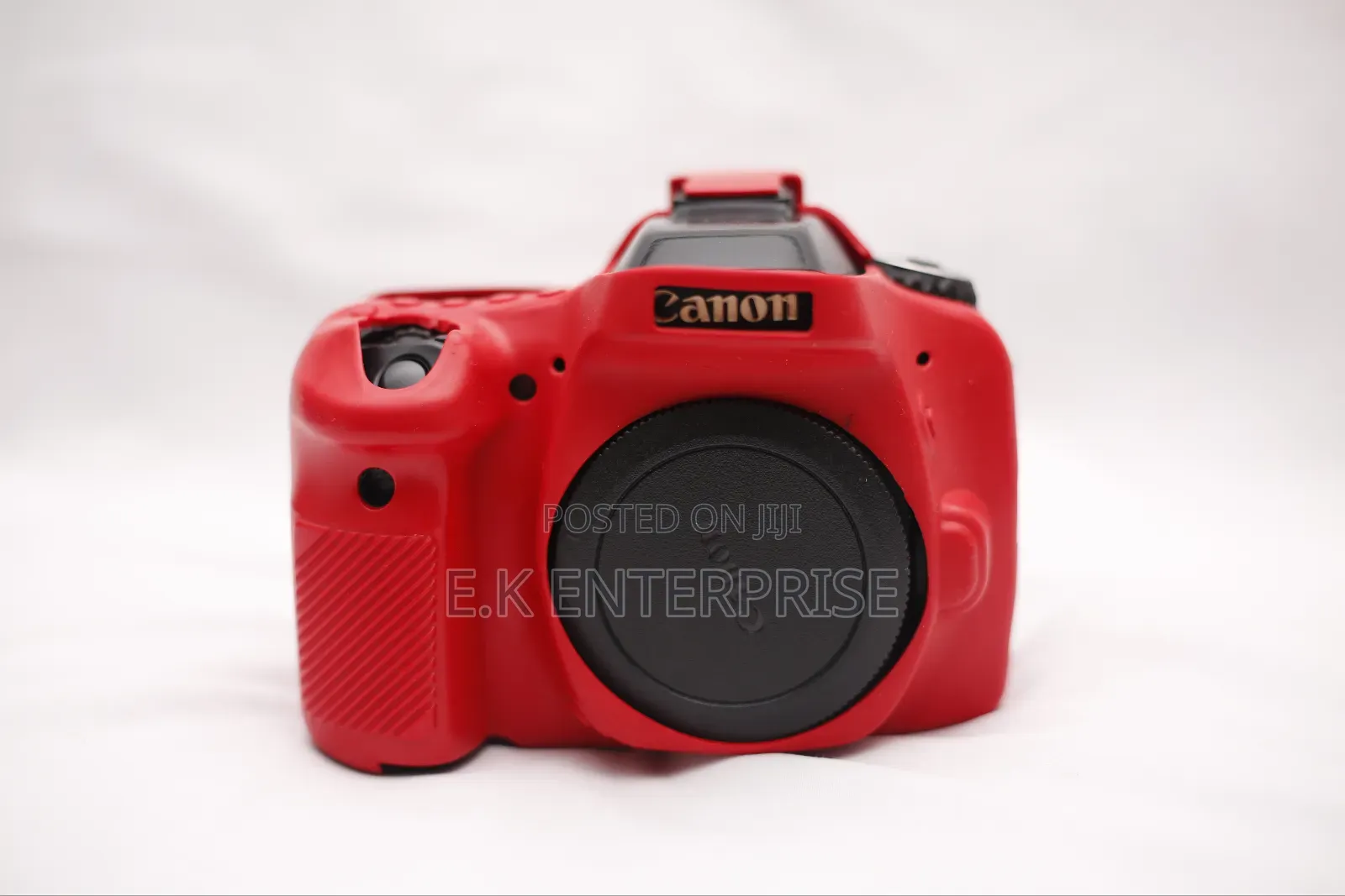 Canon 80d Camera Rental