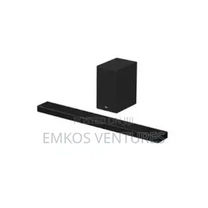 Lg Snh5 600w Sound Bar
