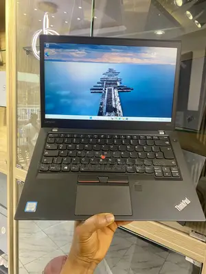 Laptop Lenovo ThinkPad T470s 20GB Intel Core i7 SSD 512GB