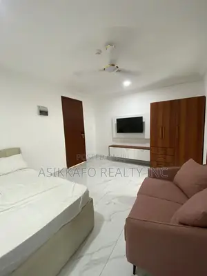 Furnished 1bdrm Apartment in Baatsona-Addogonno, Spintex for rent