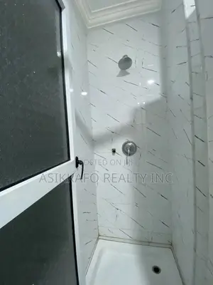 Furnished 1bdrm Apartment in Baatsona-Addogonno, Spintex for rent
