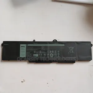 Original Dell 9jrn0 Battery For 5521 Precision 3571 Alienware M17 R5
