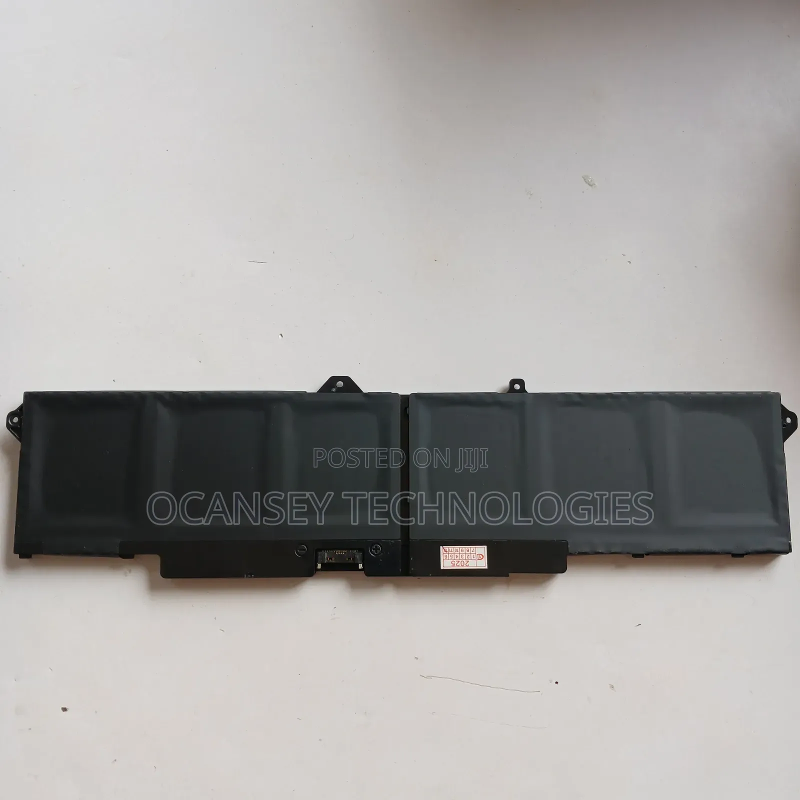 Original Dell 9jrn0 Battery For 5521 Precision 3571 Alienware M17 R5