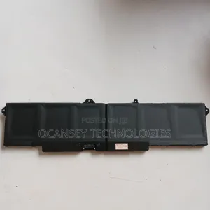 Original Dell 9jrn0 Battery For 5521 Precision 3571 Alienware M17 R5