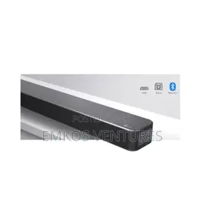 Lg Sn5 Soundbar System