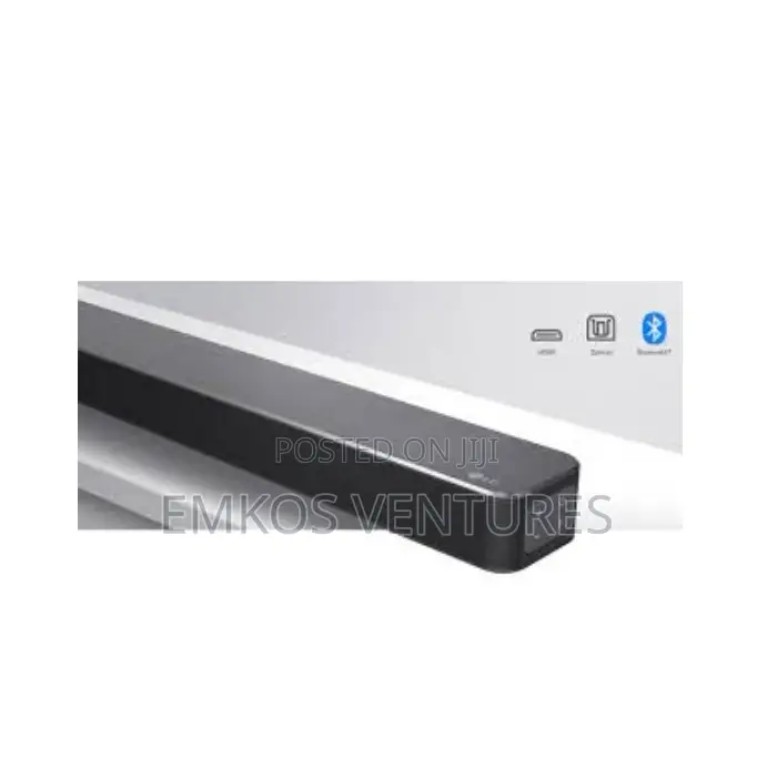 Lg Sn5 Soundbar System