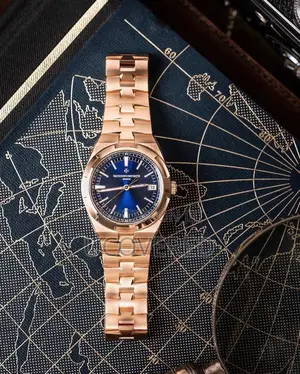 Vacheron Constantin Overseas Watch