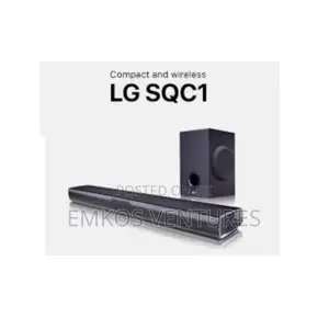 Lg Sqc1 Soundbar
