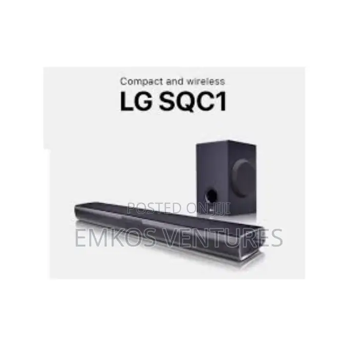 Lg Sqc1 Soundbar