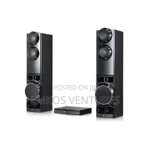 Channel DVD Home Theater System