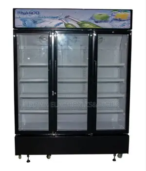 Commercial Display Fridge Nasco 1200l Display Fridge