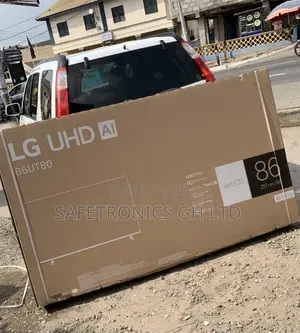 Order Lg Android Frameless Uhd Ut80 Led 86 Inch Smart Tv
