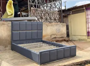 Quality Double Bed Frame