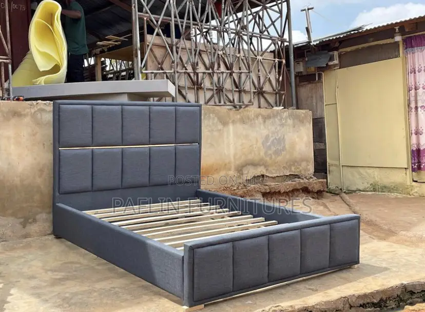 Quality Double Bed Frame