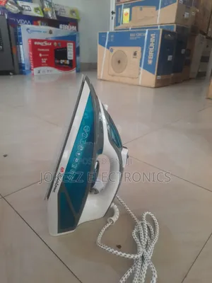 Binatone Steam Iron