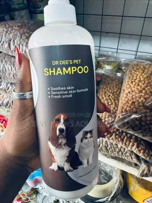 Dr.Dee Whitening Shampoo