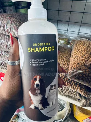 Dr.Dee Whitening Shampoo