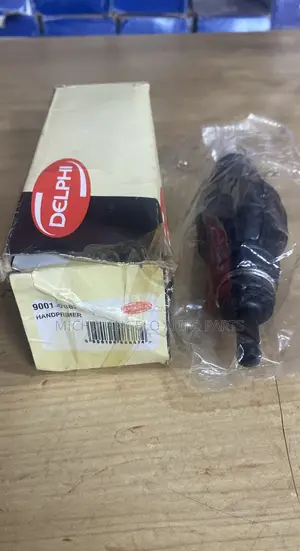 Hand Primer
