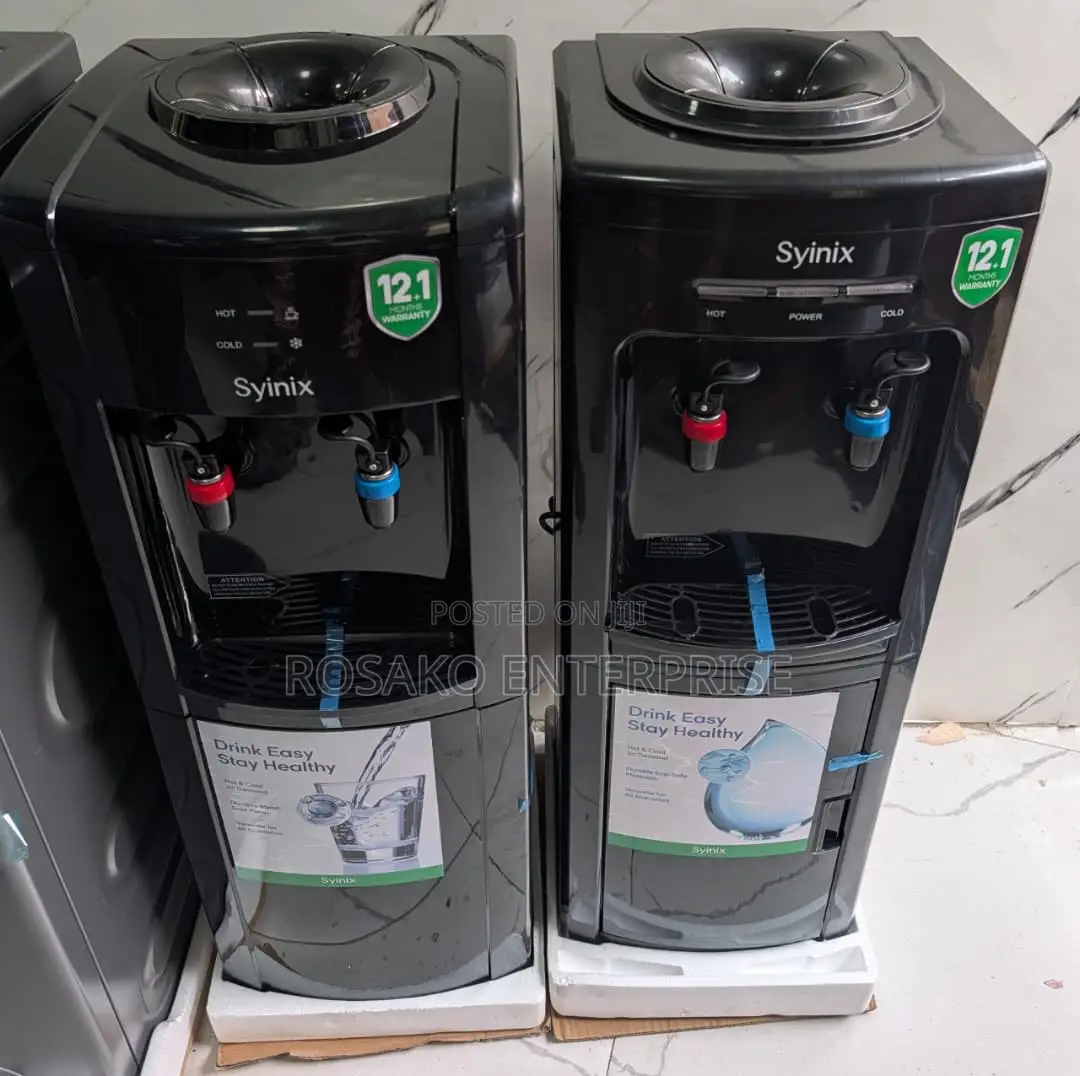 Syinix Water Dispensers