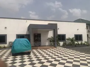 Furnished 3bdrm House in Lakeside, East Legon for rent