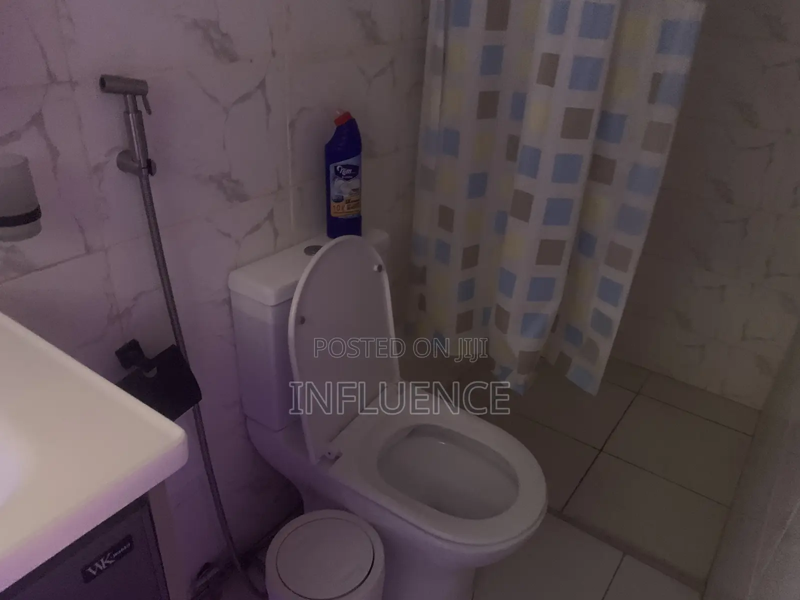 Furnished 3bdrm House in Lakeside, East Legon for rent