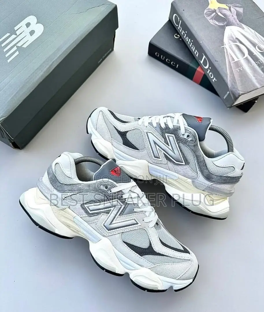Original New Balance 9060