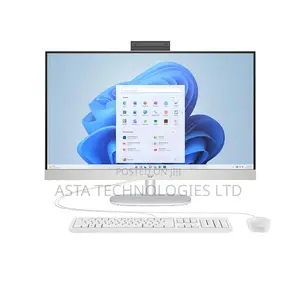 New Desktop Computer HP 8GB Intel Core i5 SSD 500GB
