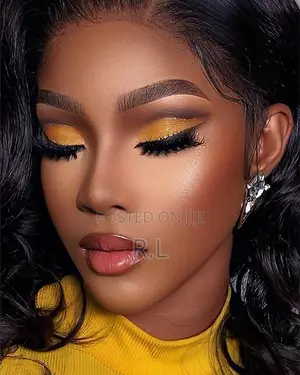 Makeup Services