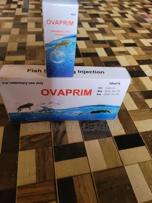 Ovaprim for Sale at 250cedis