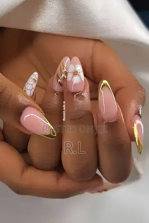 Nails Fixing