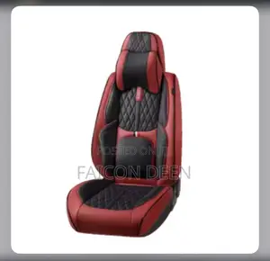 Timeless Front and Back Universal Car Seat Covers