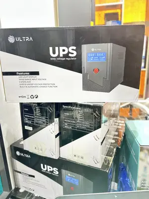 Ultra 1000va Ups