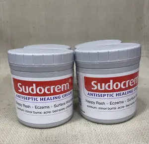 Sudocrem A