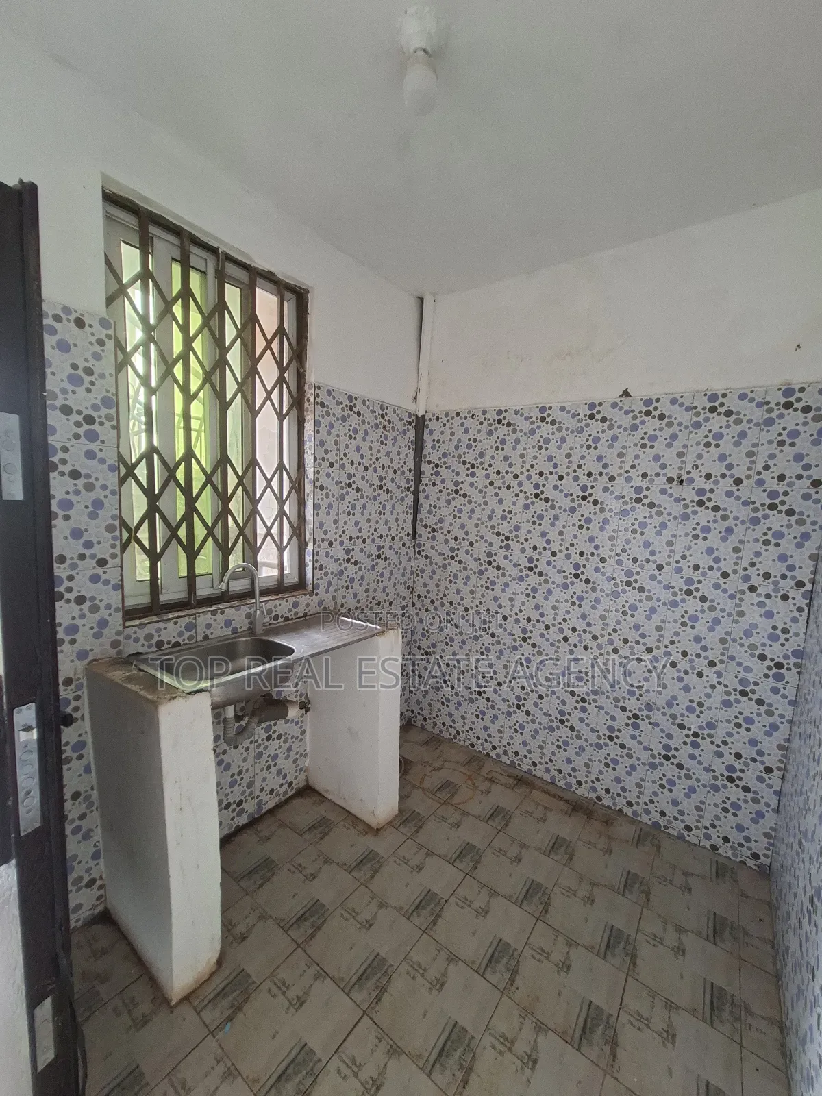 1bdrm Apartment in Ashiyie, Frafraha for rent
