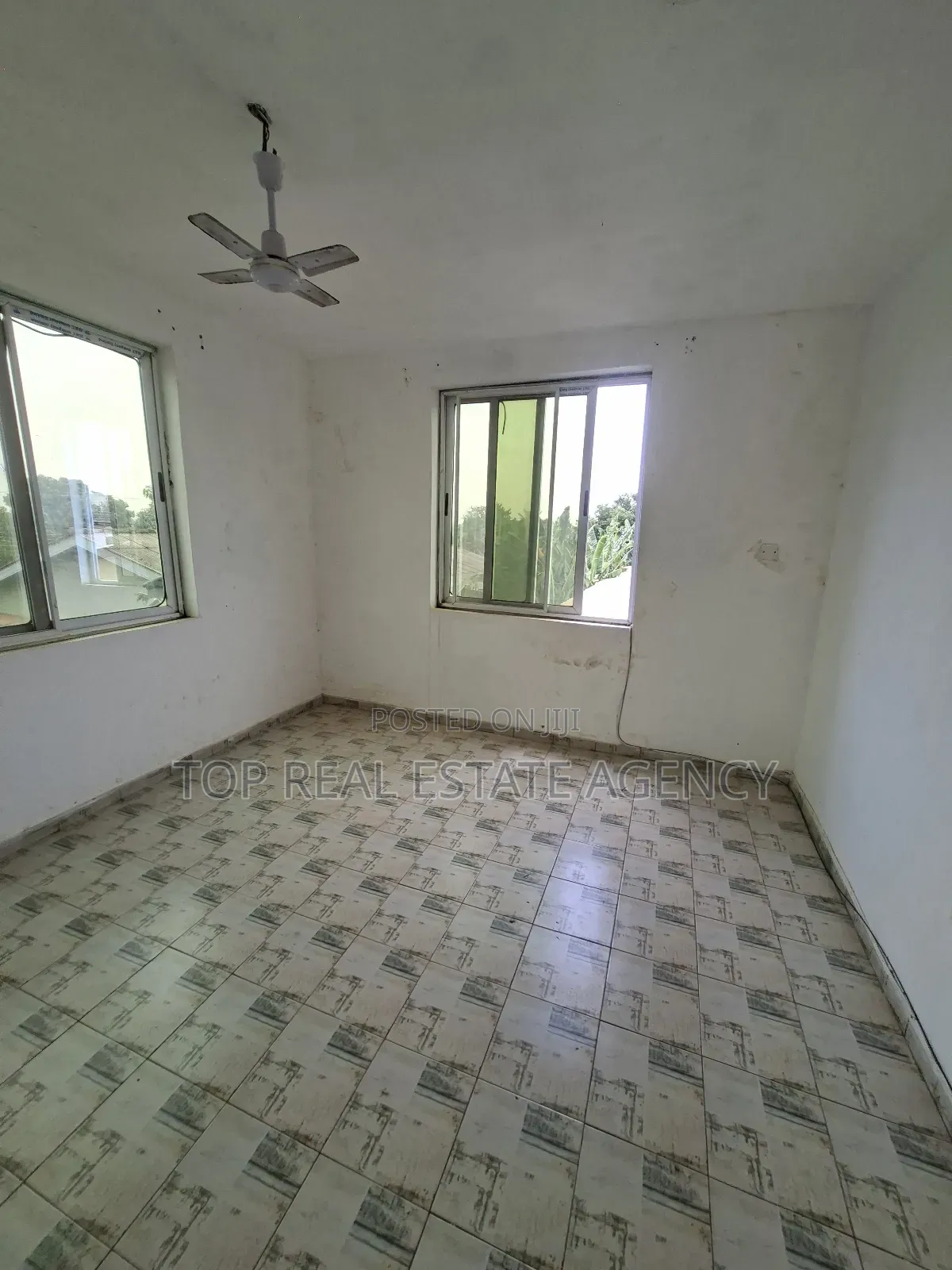 1bdrm Apartment in Ashiyie, Frafraha for rent