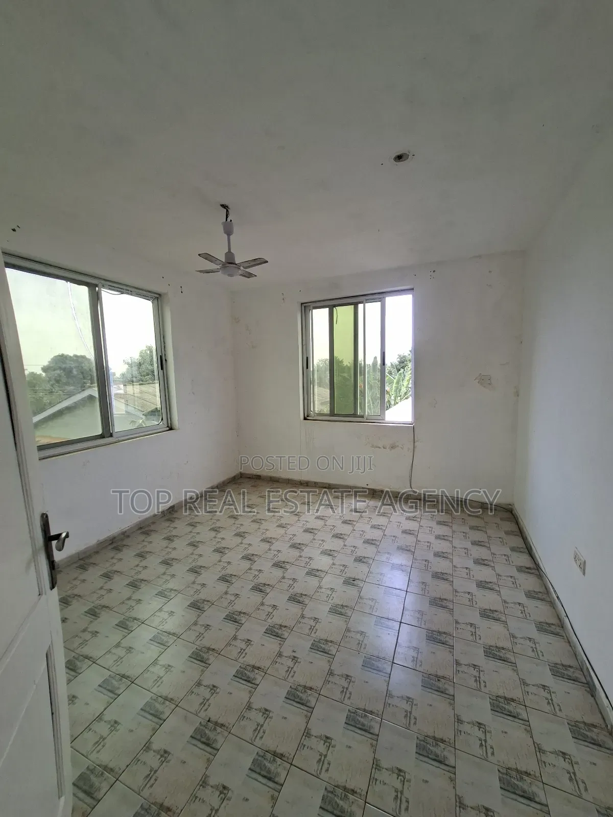 1bdrm Apartment in Ashiyie, Frafraha for rent