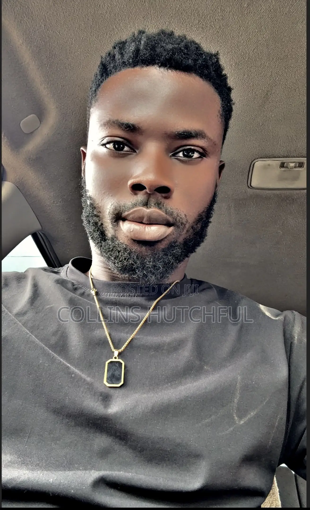 Am Seeking for Personal Drive