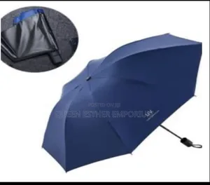Umbrella In Bottles