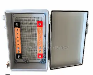 Solar Battery Bus Bar