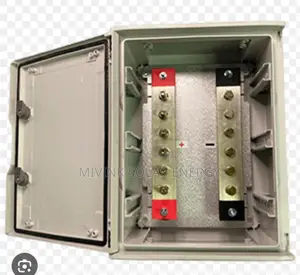 Solar Battery Bus Bar