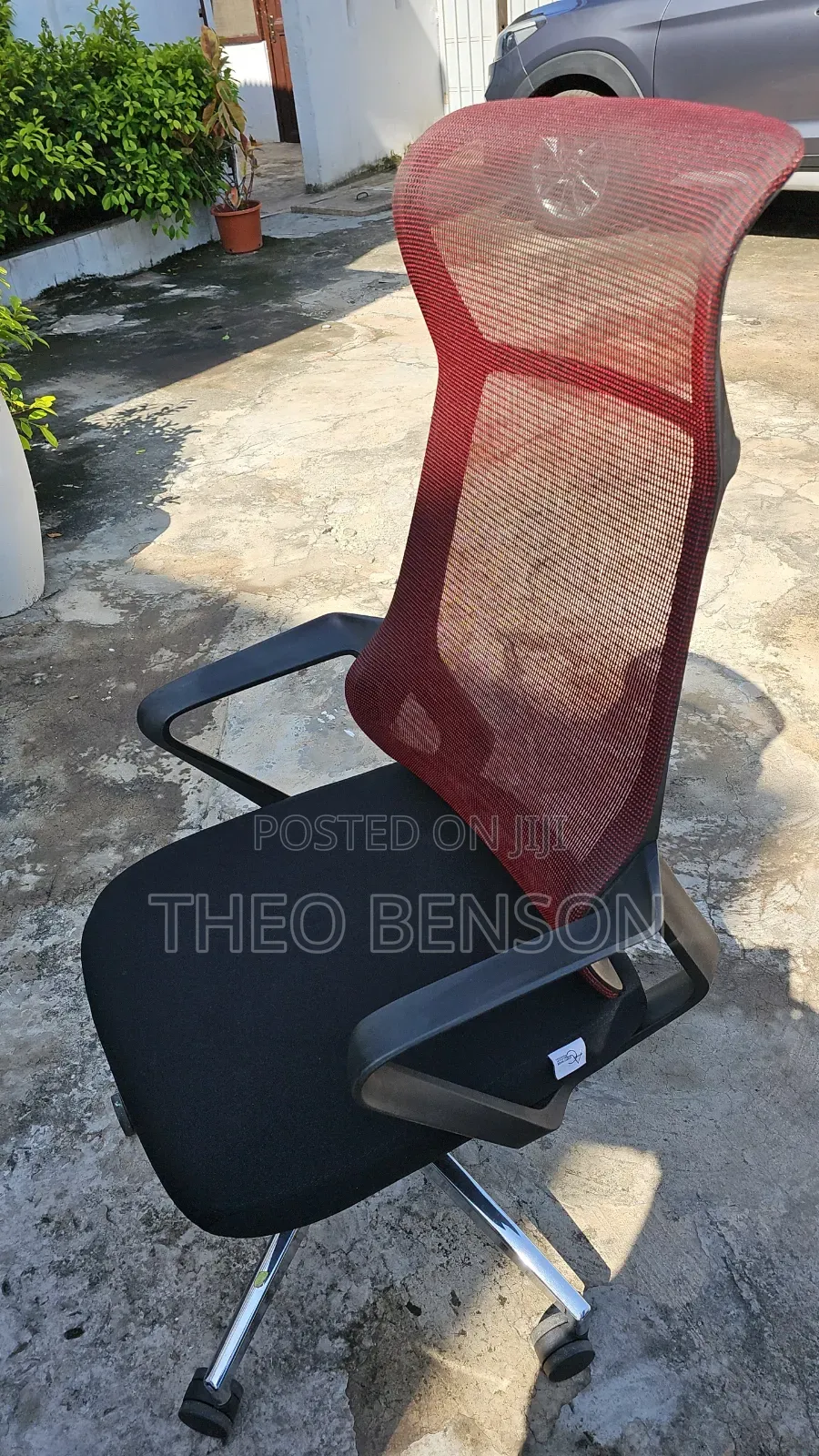 Office Chair