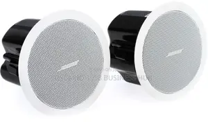 Bose Freespace Fs2c Passive Ceiling Speaker 