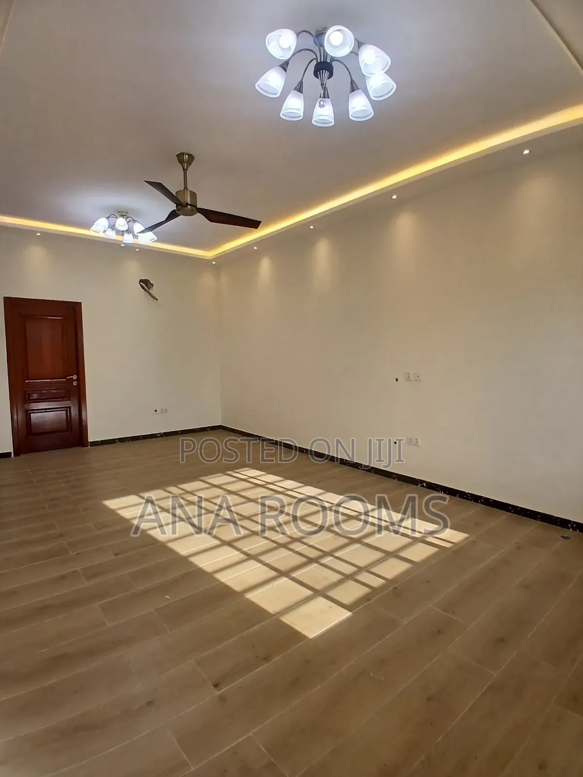 2bdrm Apartment in Commucity 24, Tema Metropolitan for rent