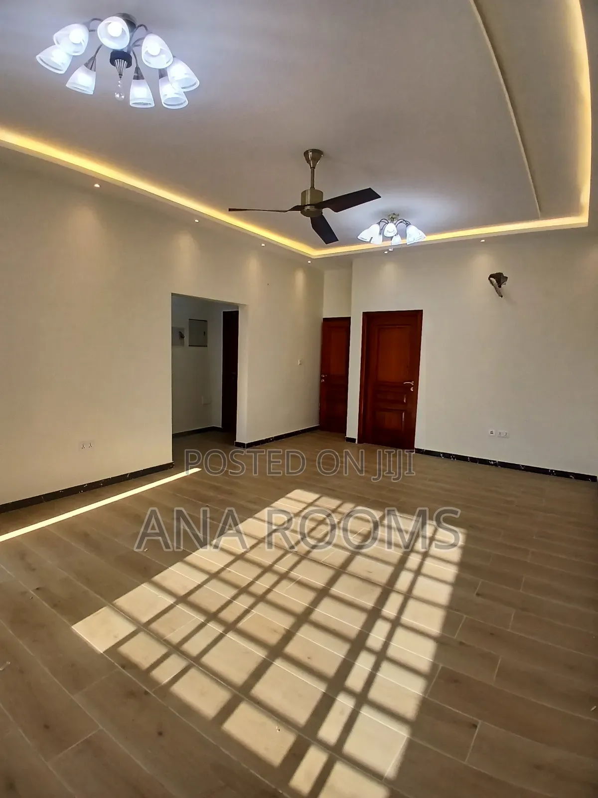 2bdrm Apartment in Commucity 24, Tema Metropolitan for rent