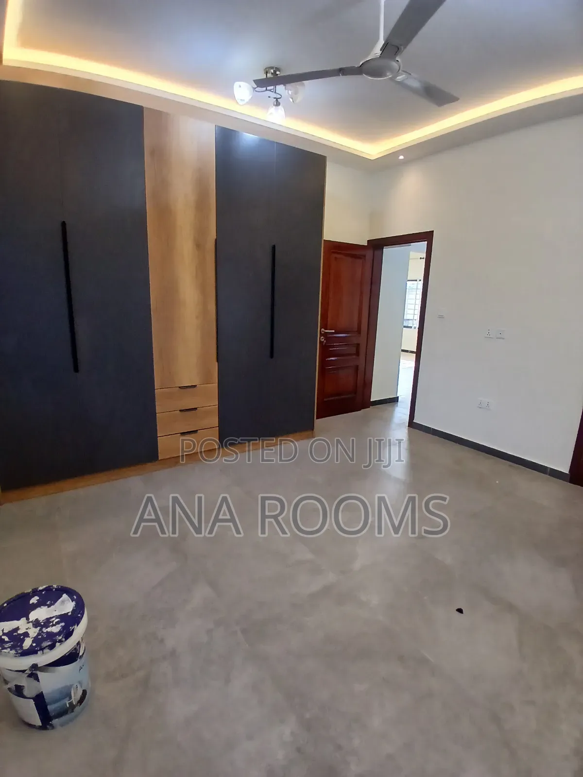 2bdrm Apartment in Commucity 24, Tema Metropolitan for rent